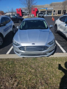 Thumbnail image of 2018 Ford Fusion at Golling Chrysler Jeep Dodge Ram of Chelsea