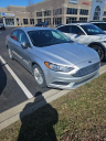 Thumbnail image of 2018 Ford Fusion at Golling Chrysler Jeep Dodge Ram of Chelsea