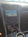 Thumbnail image of 2018 Ford Fusion at Golling Chrysler Jeep Dodge Ram of Chelsea