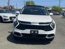 Thumbnail image of 2023 Kia Sportage at South Shore Nissan