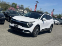 Thumbnail image of 2023 Kia Sportage at South Shore Nissan