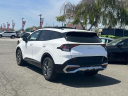 Thumbnail image of 2023 Kia Sportage at South Shore Nissan