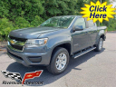 Thumbnail image of 2019 Chevrolet Colorado at Riverside Chevrolet