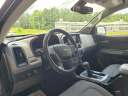 Thumbnail image of 2019 Chevrolet Colorado at Riverside Chevrolet