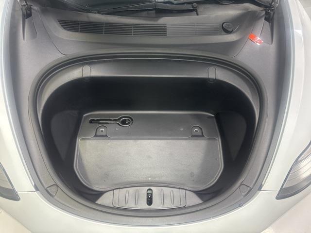 Thumbnail image of 2019 Tesla Model 3 at Luxury Imports
