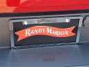 Thumbnail image of 2024 Ford F-150 at Randy Marion Ford
