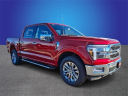 Thumbnail image of 2024 Ford F-150 at Randy Marion Ford