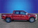 Thumbnail image of 2024 Ford F-150 at Randy Marion Ford