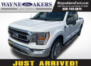Thumbnail image of 2021 Ford F-150 at Wayne Akers Ford