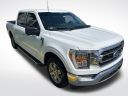Thumbnail image of 2021 Ford F-150 at Wayne Akers Ford