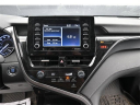 Thumbnail image of 2021 Toyota Camry at Toothman Ford