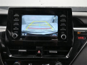 Thumbnail image of 2021 Toyota Camry at Toothman Ford