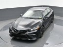 Thumbnail image of 2021 Toyota Camry at Toothman Ford