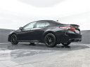 Thumbnail image of 2021 Toyota Camry at Toothman Ford