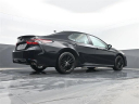 Thumbnail image of 2021 Toyota Camry at Toothman Ford