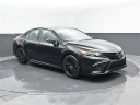 Thumbnail image of 2021 Toyota Camry at Toothman Ford