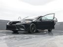 Thumbnail image of 2021 Toyota Camry at Toothman Ford