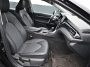 Thumbnail image of 2021 Toyota Camry at Toothman Ford