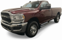 Thumbnail image of 2024 Ram 2500 at Clift Buick-GMC Truck