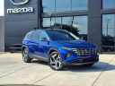 Thumbnail image of 2022 Hyundai TUCSON at Kings Mazda