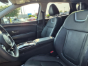 2022 Hyundai TUCSON Limited at Kings Mazda