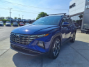 Thumbnail image of 2022 Hyundai TUCSON at Kings Mazda