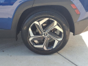 Thumbnail image of 2022 Hyundai TUCSON at Kings Mazda