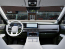 Thumbnail image of 2025 Hyundai SANTA FE Hybrid at Humble Hyundai NEW