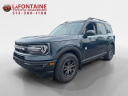 Thumbnail image of 2022 Ford Bronco Sport at LaFontaine Toyota Kia Genesis of Dearborn