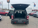 Thumbnail image of 2022 Ford Bronco Sport at LaFontaine Toyota Kia Genesis of Dearborn