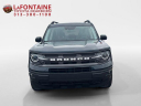 Thumbnail image of 2022 Ford Bronco Sport at LaFontaine Toyota Kia Genesis of Dearborn