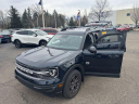 Thumbnail image of 2022 Ford Bronco Sport at LaFontaine Toyota Kia Genesis of Dearborn