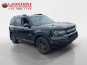 Thumbnail image of 2022 Ford Bronco Sport at LaFontaine Toyota Kia Genesis of Dearborn