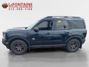 Thumbnail image of 2022 Ford Bronco Sport at LaFontaine Toyota Kia Genesis of Dearborn