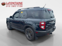 Thumbnail image of 2022 Ford Bronco Sport at LaFontaine Toyota Kia Genesis of Dearborn