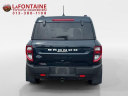 Thumbnail image of 2022 Ford Bronco Sport at LaFontaine Toyota Kia Genesis of Dearborn