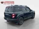 Thumbnail image of 2022 Ford Bronco Sport at LaFontaine Toyota Kia Genesis of Dearborn