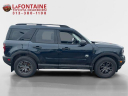 Thumbnail image of 2022 Ford Bronco Sport at LaFontaine Toyota Kia Genesis of Dearborn