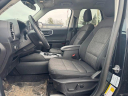 Thumbnail image of 2022 Ford Bronco Sport at LaFontaine Toyota Kia Genesis of Dearborn