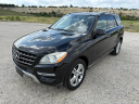 Thumbnail image of 2013 Mercedes-Benz M-Class at ROMAN MOTOR COMPANY