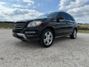 Thumbnail image of 2013 Mercedes-Benz M-Class at ROMAN MOTOR COMPANY