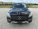 Thumbnail image of 2013 Mercedes-Benz M-Class at ROMAN MOTOR COMPANY