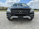 Thumbnail image of 2013 Mercedes-Benz M-Class at ROMAN MOTOR COMPANY