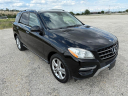 Thumbnail image of 2013 Mercedes-Benz M-Class at ROMAN MOTOR COMPANY