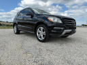 Thumbnail image of 2013 Mercedes-Benz M-Class at ROMAN MOTOR COMPANY