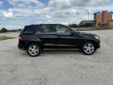 Thumbnail image of 2013 Mercedes-Benz M-Class at ROMAN MOTOR COMPANY