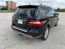 Thumbnail image of 2013 Mercedes-Benz M-Class at ROMAN MOTOR COMPANY