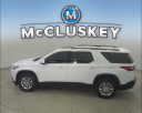 Thumbnail image of 2021 Chevrolet Traverse at Mccluskey Chevrolet Kings Automall