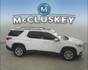Thumbnail image of 2021 Chevrolet Traverse at Mccluskey Chevrolet Kings Automall