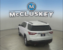 Thumbnail image of 2021 Chevrolet Traverse at Mccluskey Chevrolet Kings Automall
